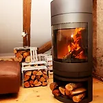 Rainhof Scheune & Naturpark Restaurant 3*