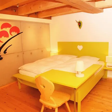 فندق Rainhof Scheune & Naturpark Restaurant كيشتزارتن
