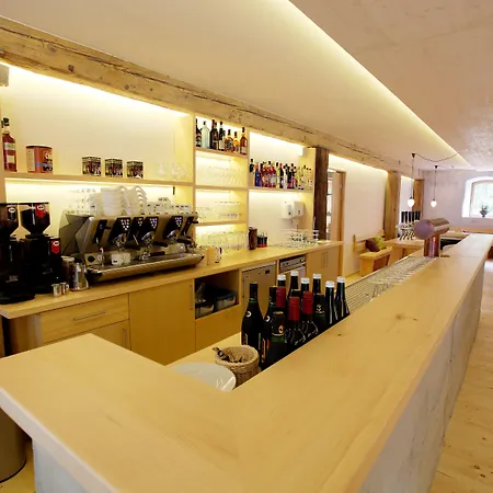 Rainhof Scheune&naturpark Restaurant 3* Kirchzarten