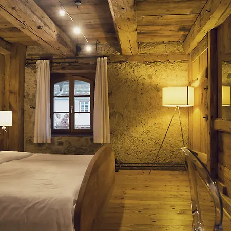 Rainhof Scheune & Naturpark Restaurant 3* Kirchzarten