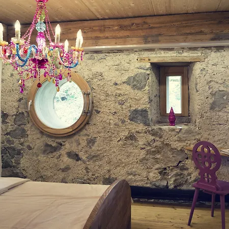 Hotel Rainhof Scheune&naturpark Restaurant