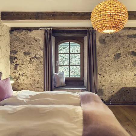 Hotel Rainhof Scheune&naturpark Restaurant 3*