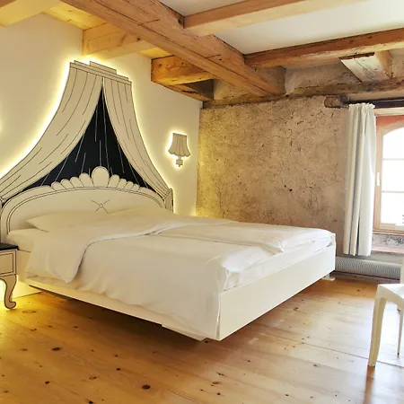 Otel Rainhof Scheune & Naturpark Restaurant 3*