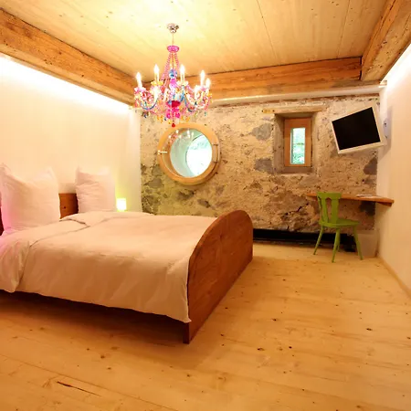 Rainhof Scheune & Naturpark Restaurant Hotel