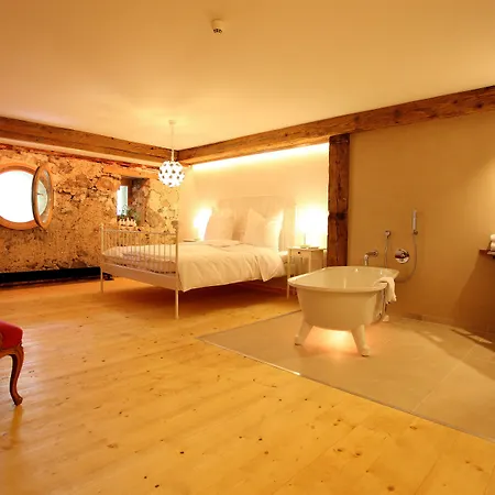 Rainhof Scheune&naturpark Restaurant 3* Kirchzarten