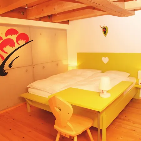 Hotel Rainhof Scheune & Naturpark Restaurant 3*