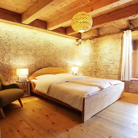 Rainhof Scheune & Naturpark Restaurant Otel