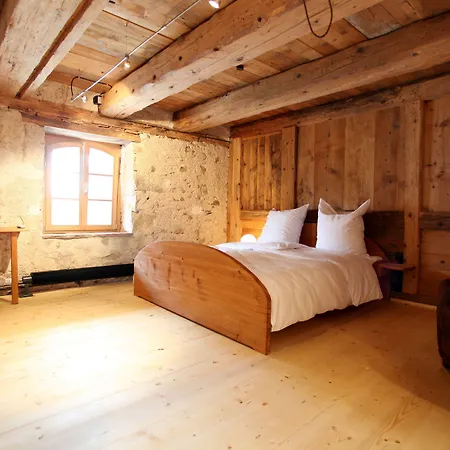 Rainhof Scheune & Naturpark Restaurant Otel