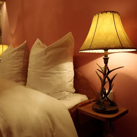 Rainhof Scheune&naturpark Restaurant Kirchzarten