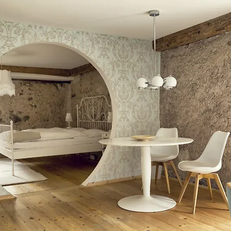 Hotel Rainhof Scheune & Naturpark Restaurant 3*