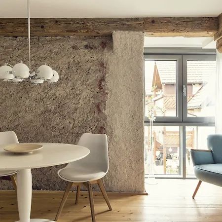 Hotel Rainhof Scheune & Naturpark Restaurant