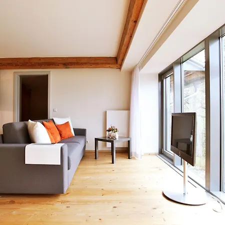 Otel Rainhof Scheune & Naturpark Restaurant