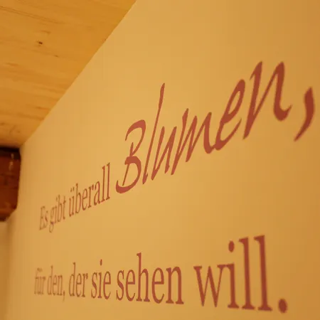 Otel Rainhof Scheune & Naturpark Restaurant