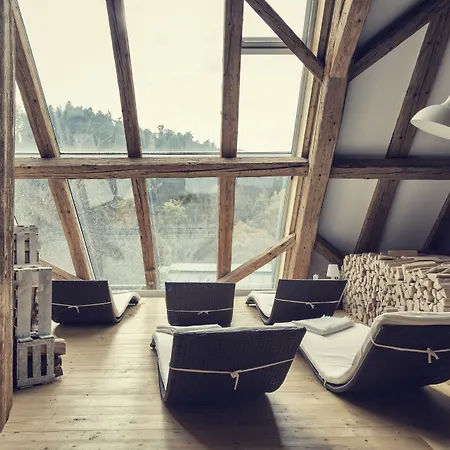 Rainhof Scheune & Naturpark Restaurant 3*