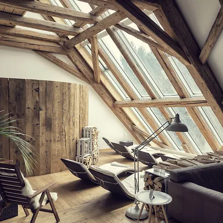 Rainhof Scheune & Naturpark Restaurant