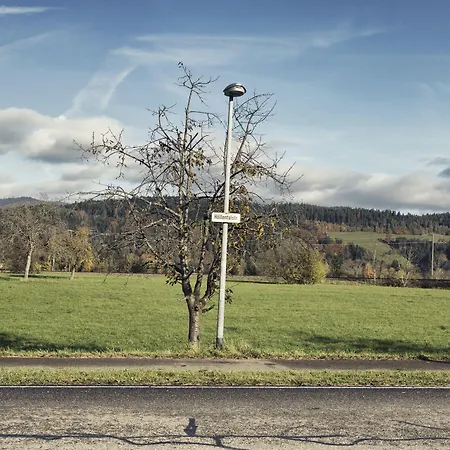 Otel Rainhof Scheune & Naturpark Restaurant