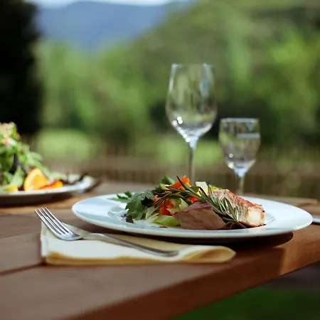 Rainhof Scheune&naturpark Restaurant 3*