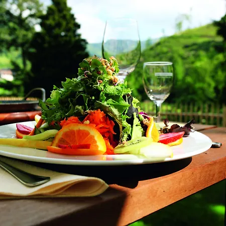 Hotel Rainhof Scheune & Naturpark Restaurant