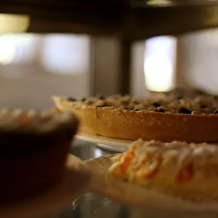 Rainhof Scheune & Naturpark Restaurant