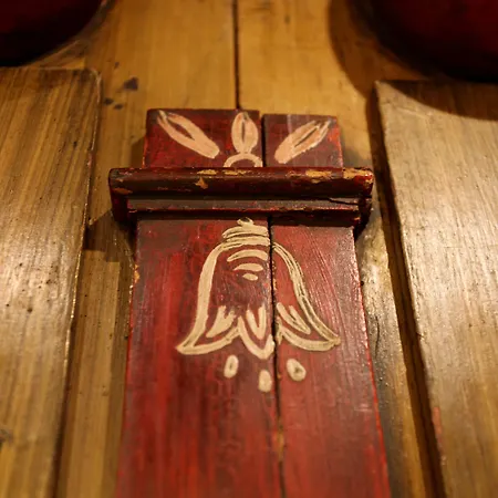 Rainhof Scheune & Naturpark Restaurant 3* Kirchzarten