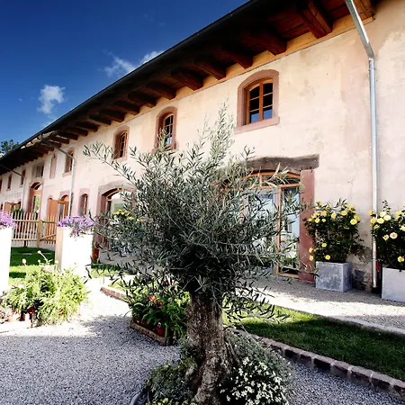 Rainhof Scheune & Naturpark Restaurant Kirchzarten