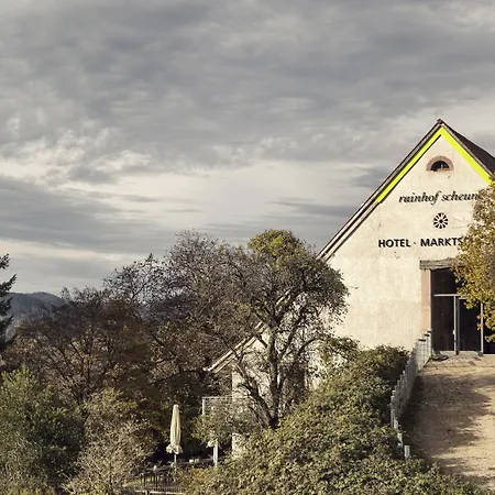 Rainhof Scheune & Naturpark Restaurant