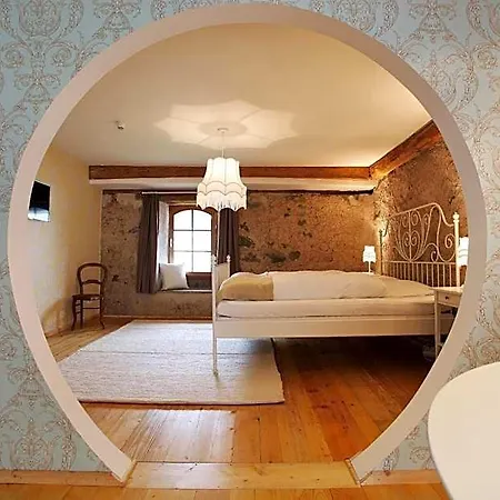 Rainhof Scheune & Naturpark Restaurant 3*