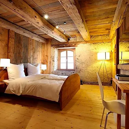 Rainhof Scheune & Naturpark Restaurant 3* Kirchzarten