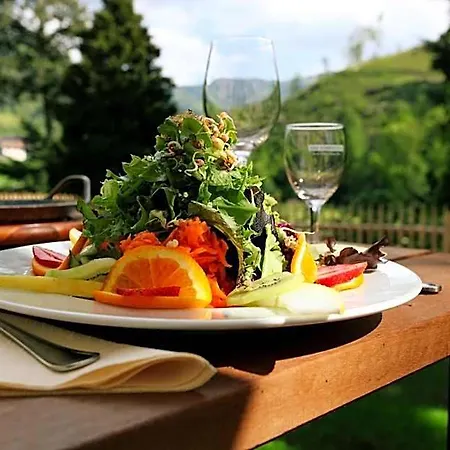 Rainhof Scheune & Naturpark Restaurant Hotel 3*