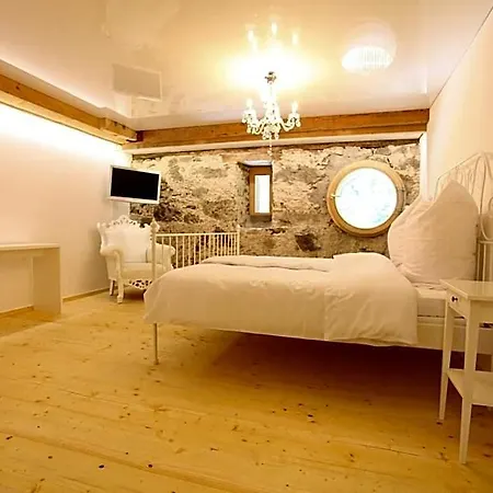 Ξενοδοχείο Rainhof Scheune & Naturpark Restaurant 3*