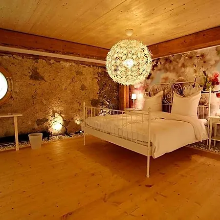 Rainhof Scheune & Naturpark Restaurant Ξενοδοχείο