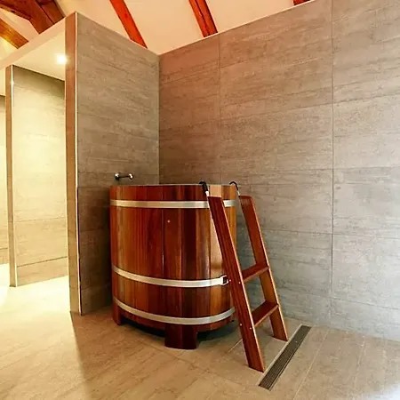 Ξενοδοχείο Rainhof Scheune & Naturpark Restaurant 3*
