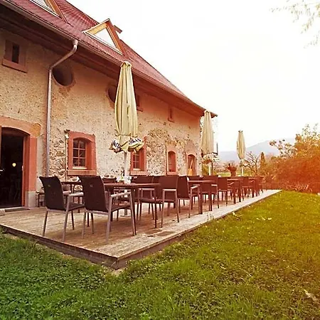 Ξενοδοχείο Rainhof Scheune & Naturpark Restaurant 3*