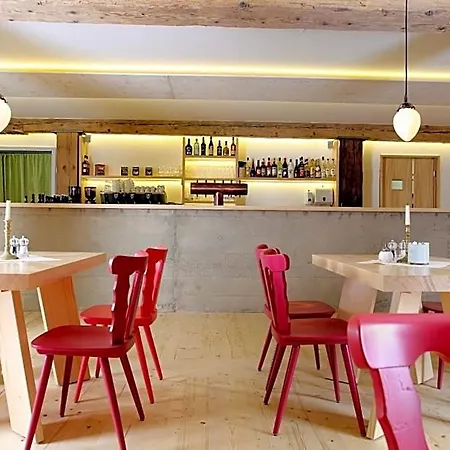 Ξενοδοχείο Rainhof Scheune & Naturpark Restaurant 3*