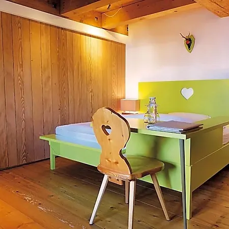 Rainhof Scheune & Naturpark Restaurant Hotel