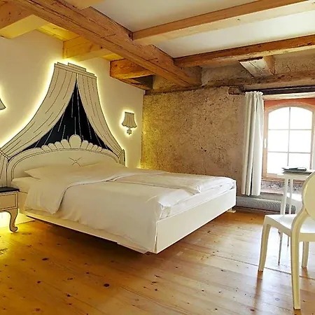 Hotel Rainhof Scheune & Naturpark Restaurant