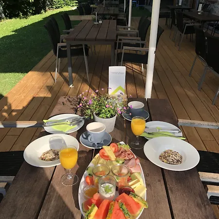 Rainhof Scheune & Naturpark Restaurant Kirchzarten