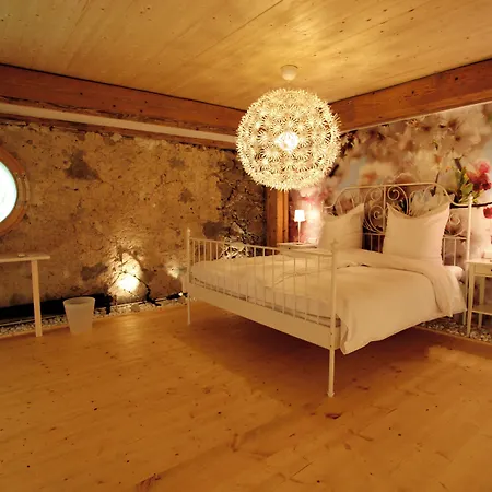 Rainhof Scheune & Naturpark Restaurant Hotel 3*