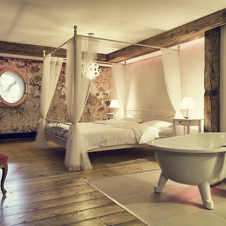 Hotel Rainhof Scheune & Naturpark Restaurant