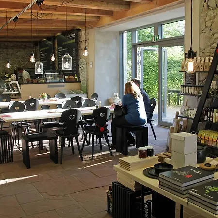 Hotel Rainhof Scheune&naturpark Restaurant