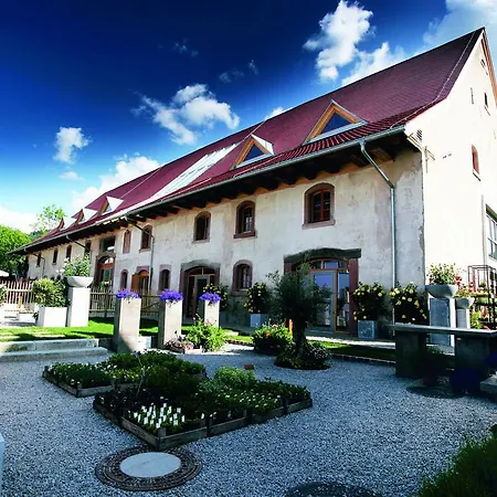 Hotel Rainhof Scheune & Naturpark Restaurant Kirchzarten