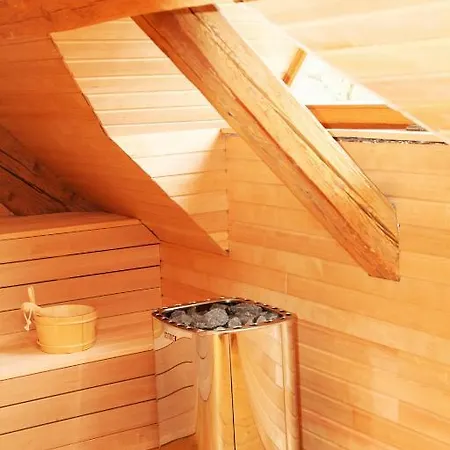 Rainhof Scheune & Naturpark Restaurant Otel