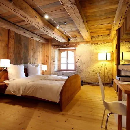 Hotel Rainhof Scheune & Naturpark Restaurant Kirchzarten