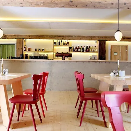 Rainhof Scheune & Naturpark Restaurant Hotel