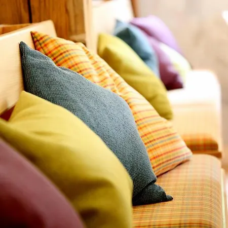 Otel Rainhof Scheune & Naturpark Restaurant Kirchzarten