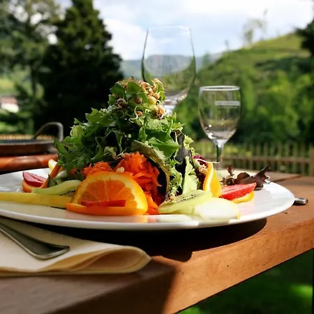 Rainhof Scheune & Naturpark Restaurant 3* Kirchzarten