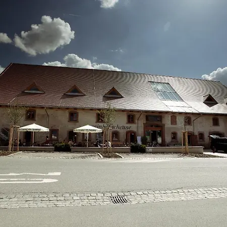 Rainhof Scheune & Naturpark Restaurant Kirchzarten