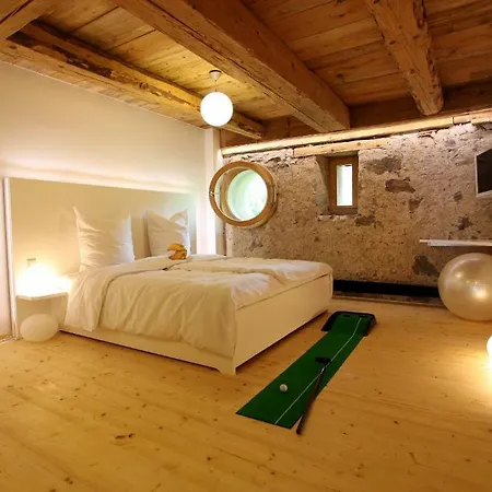 Hotel Rainhof Scheune & Naturpark Restaurant 3*