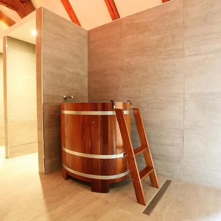 Rainhof Scheune & Naturpark Restaurant Otel