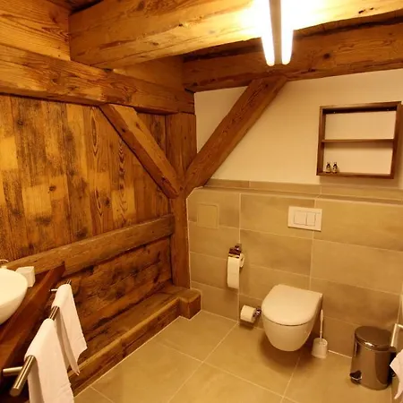 Rainhof Scheune & Naturpark Restaurant 3*